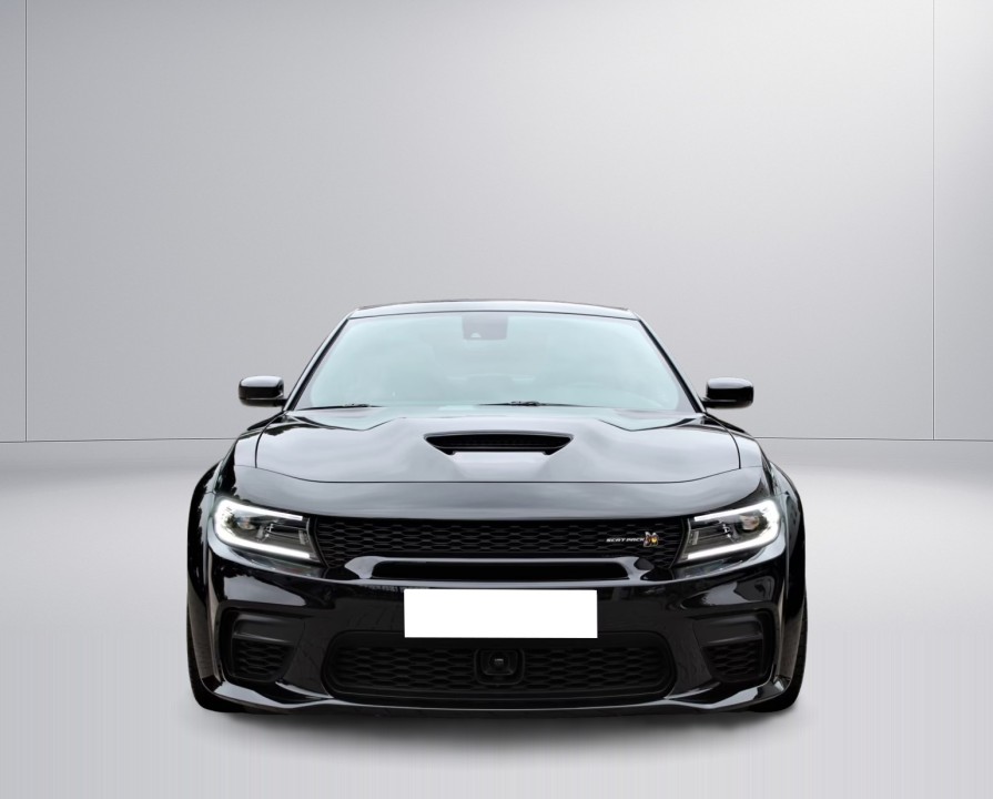 DODGE Charger 2024 — imagine 5