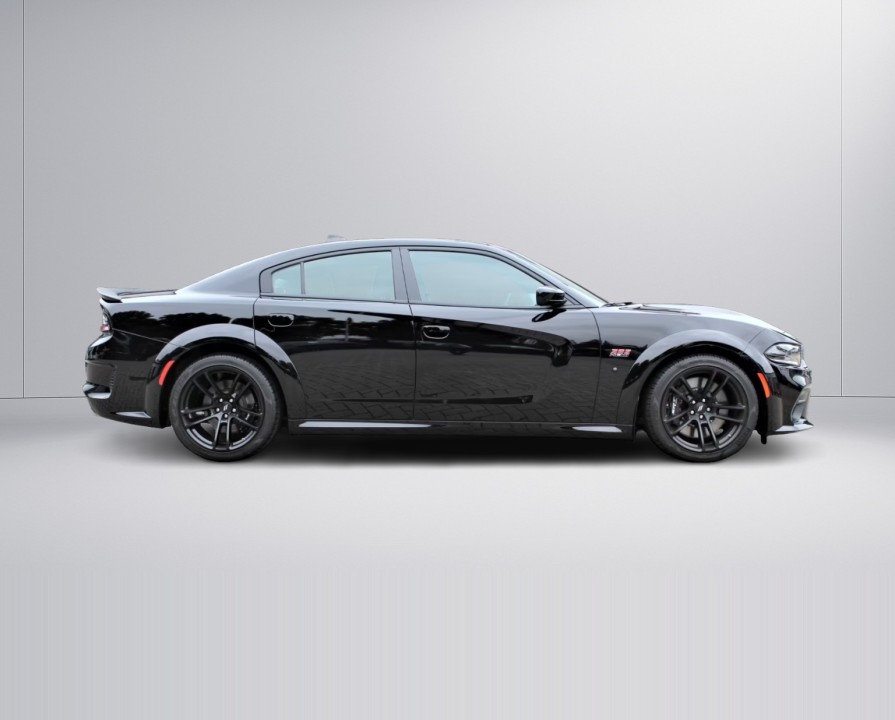 DODGE Charger 2024 — imagine 2