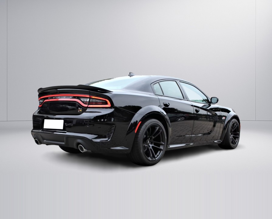 DODGE Charger 2024 — imagine 3