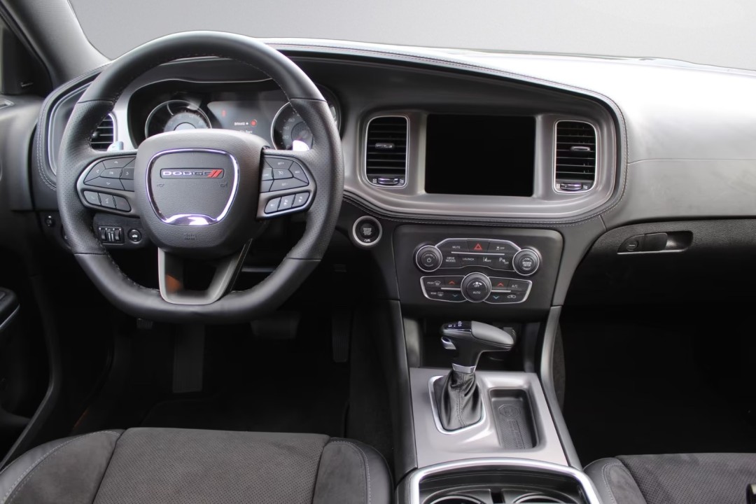 DODGE Charger 2024 — imagine 16