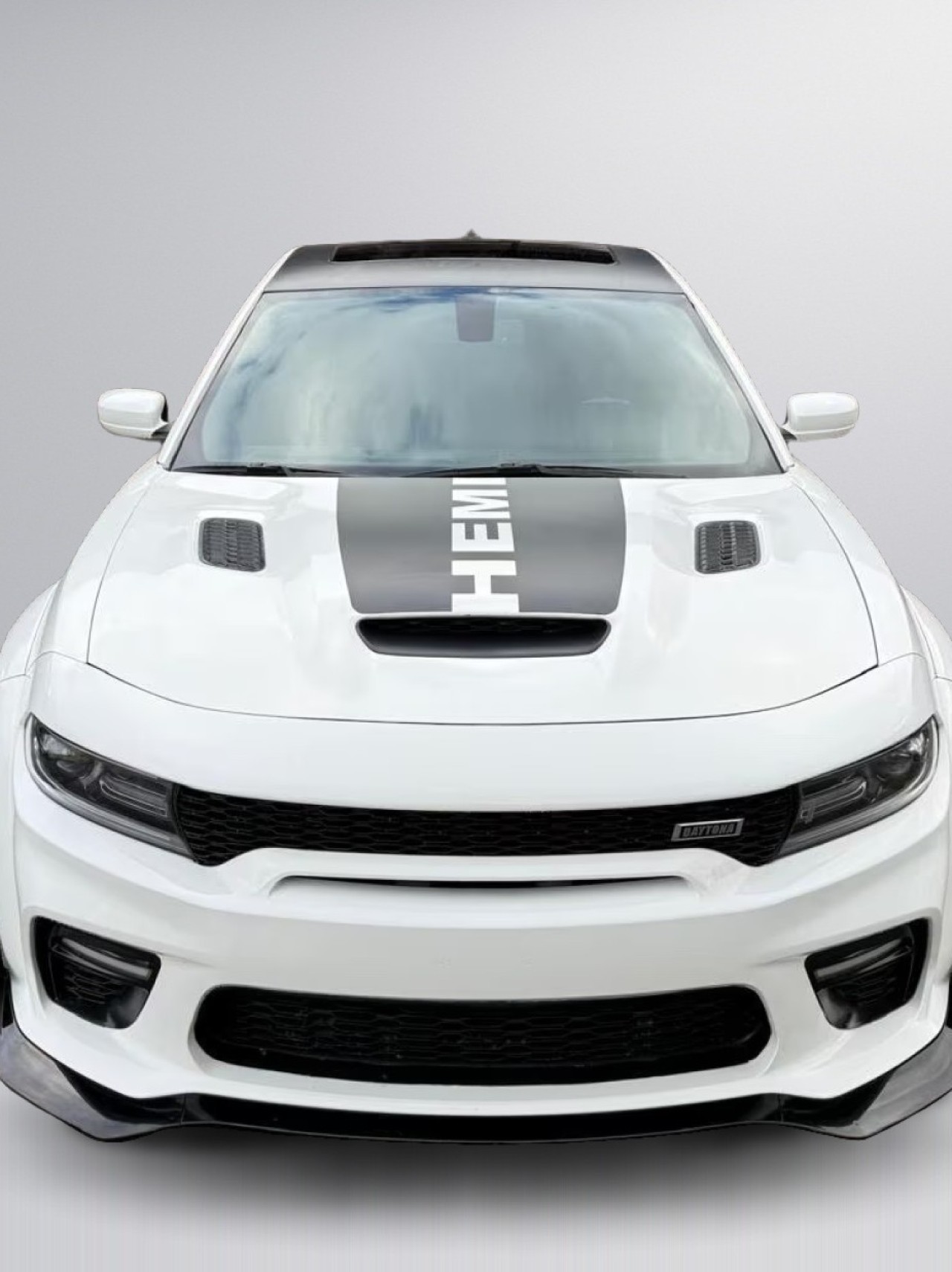 Dodge Charger - foto 12