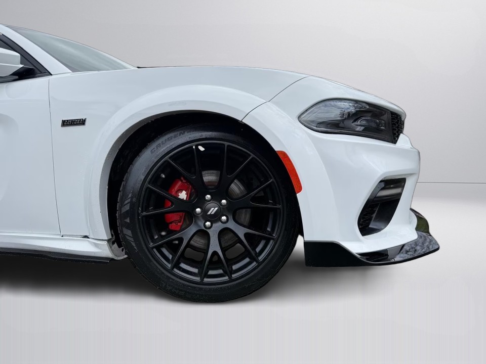 Dodge Charger - foto 39