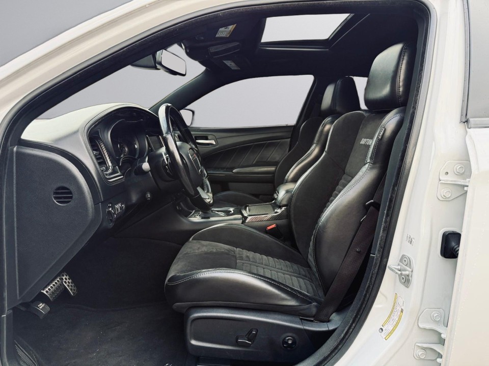 Dodge Charger - foto 20