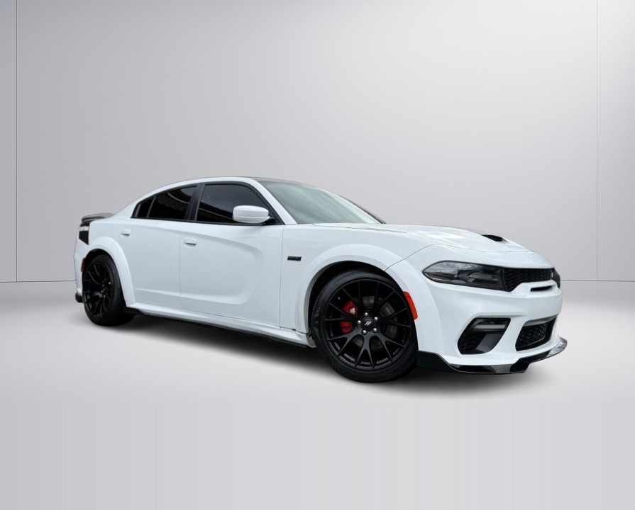 DODGE Charger 2021 — imagine 4