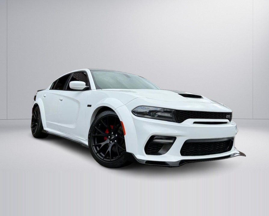 DODGE Charger
