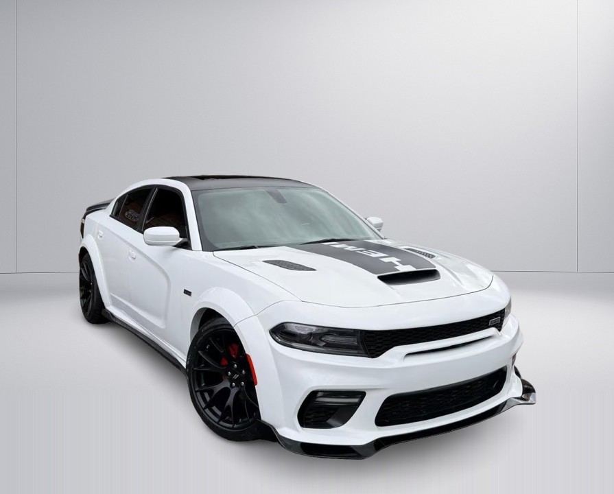 Dodge Charger - foto 15