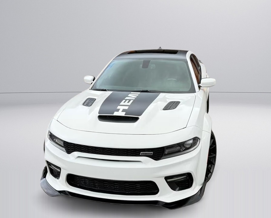 Dodge Charger - foto 13
