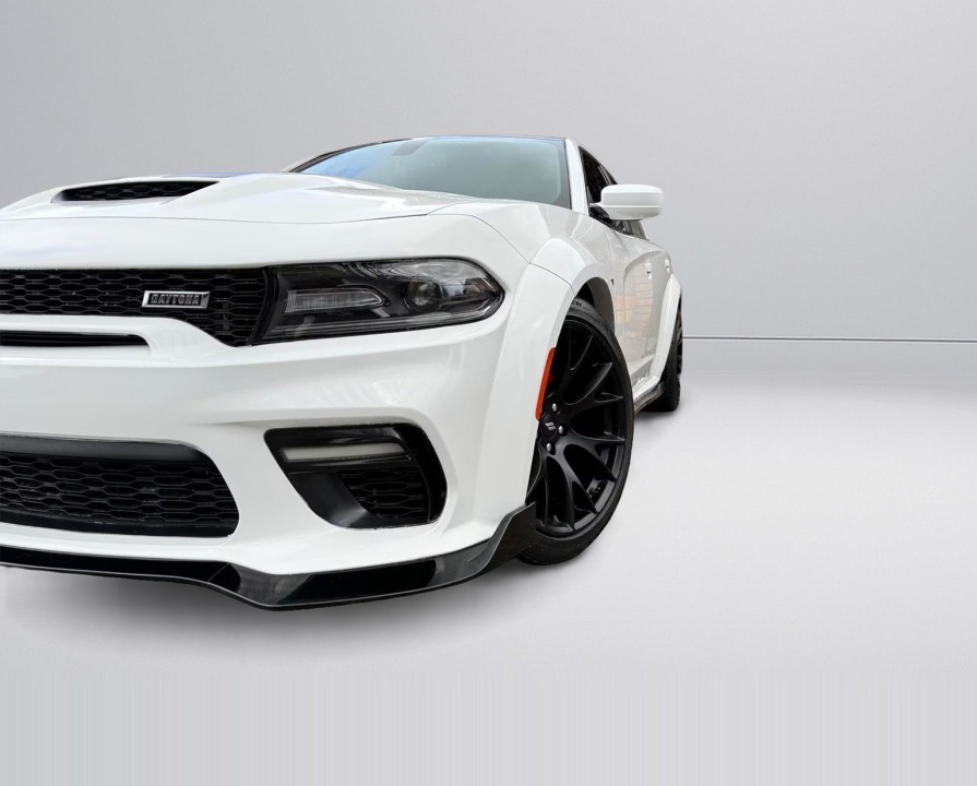 Dodge Charger - foto 38