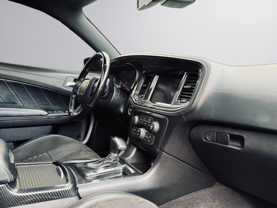 Dodge Charger - foto 31