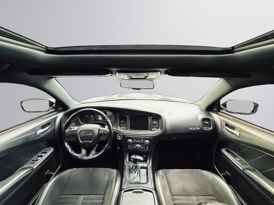 Dodge Charger - foto 34