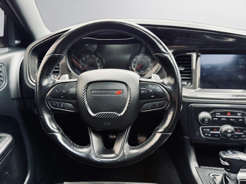 Dodge Charger - foto 35