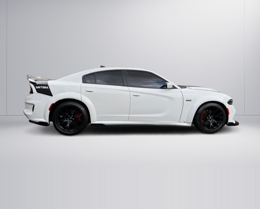 DODGE Charger 2021 — imagine 5