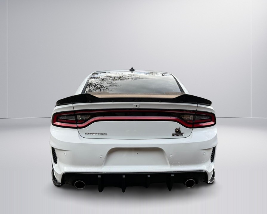 DODGE Charger 2021 — imagine 17