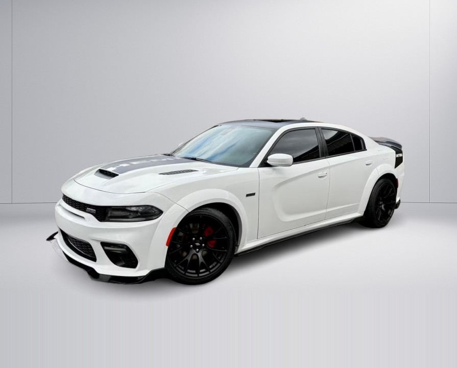 DODGE Charger 2021 — imagine 20