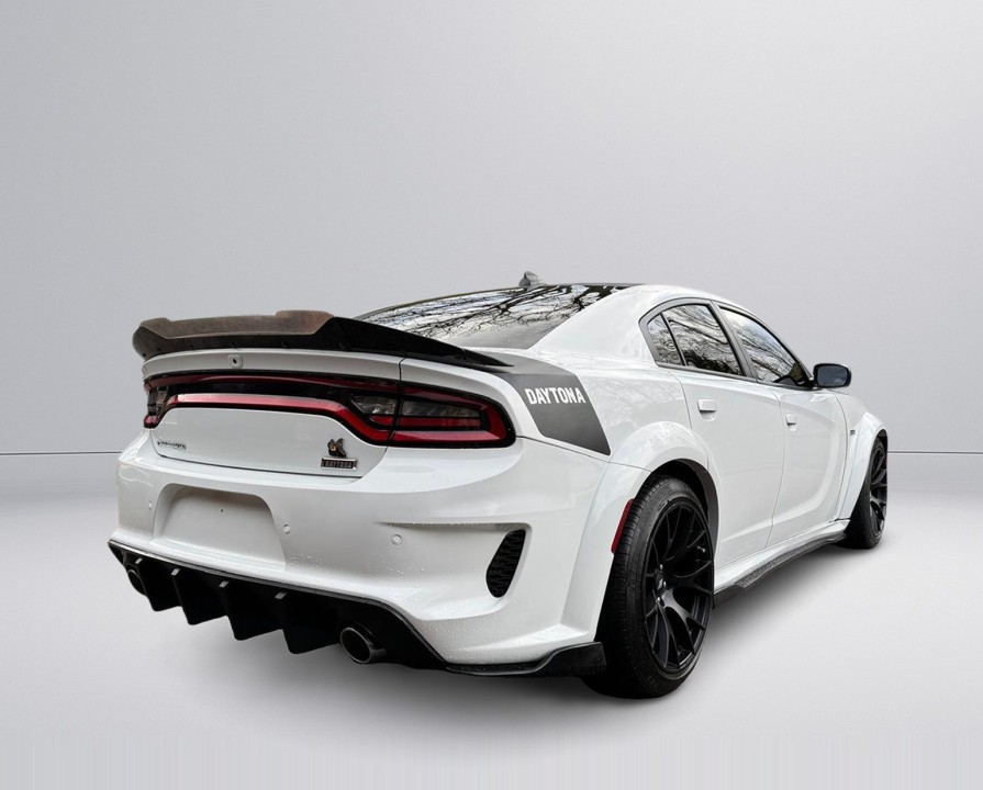DODGE Charger 2021 — imagine 16