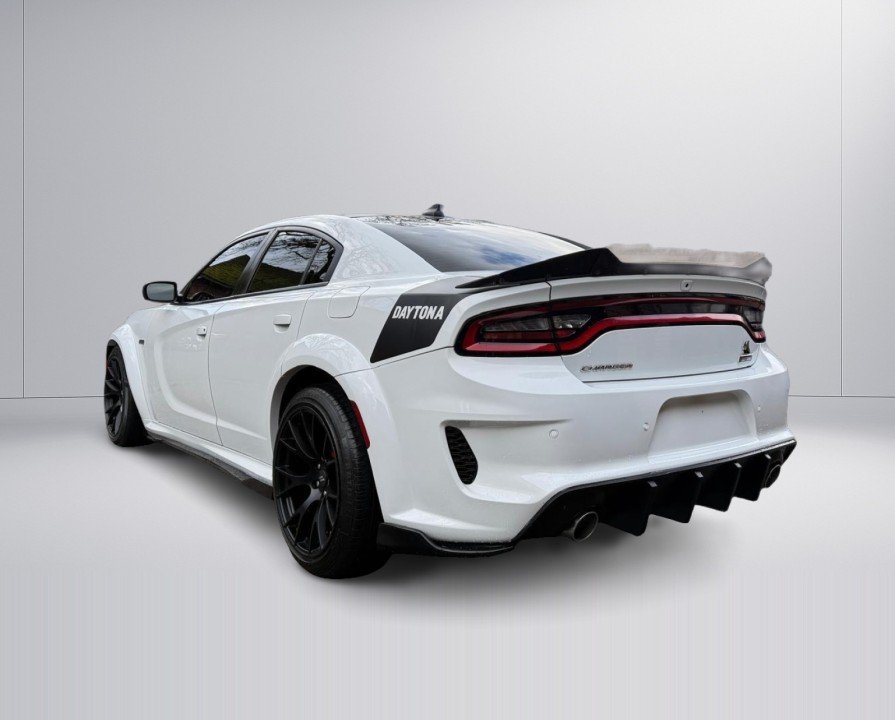 DODGE Charger 2021 — imagine 18