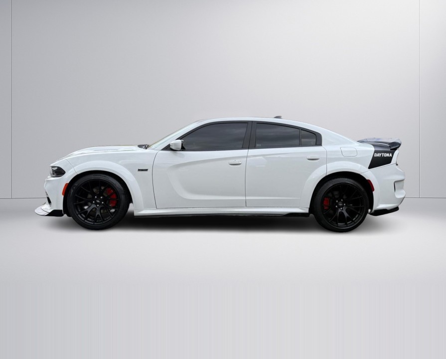 DODGE Charger 2021 — imagine 19