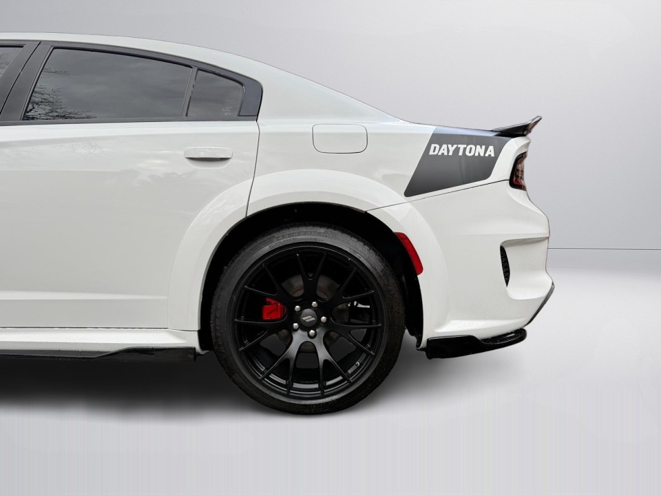 Dodge Charger - foto 40