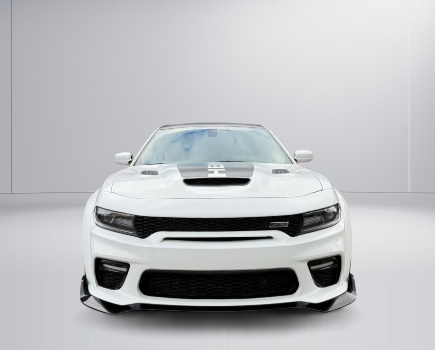 Dodge Charger - foto 11
