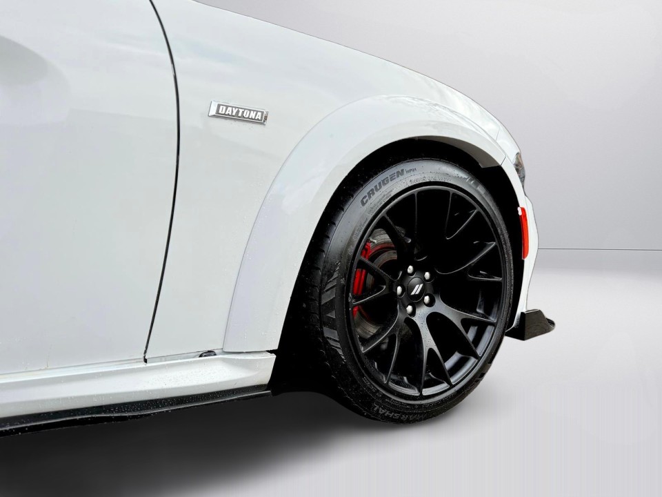 Dodge Charger - foto 16