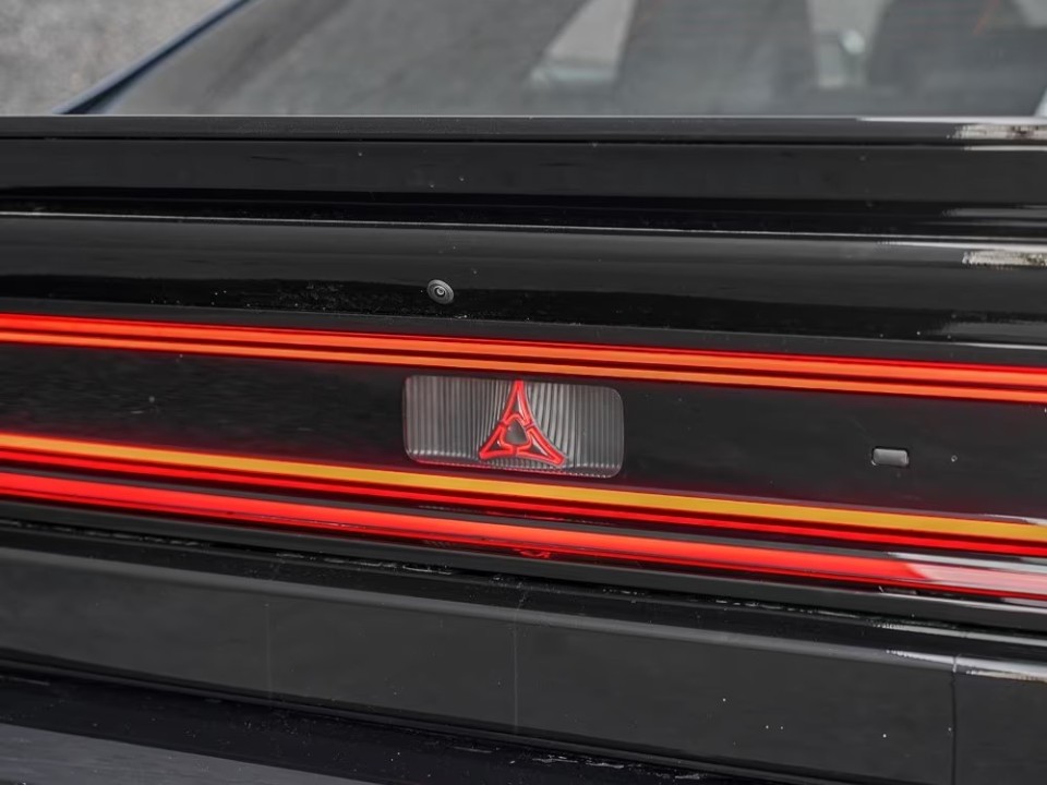 Dodge Charger Scat Pack - foto 33