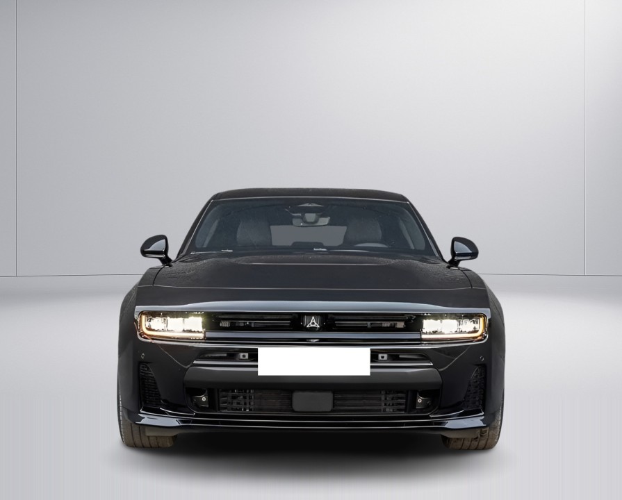 DODGE Charger 2026 — imagine 18
