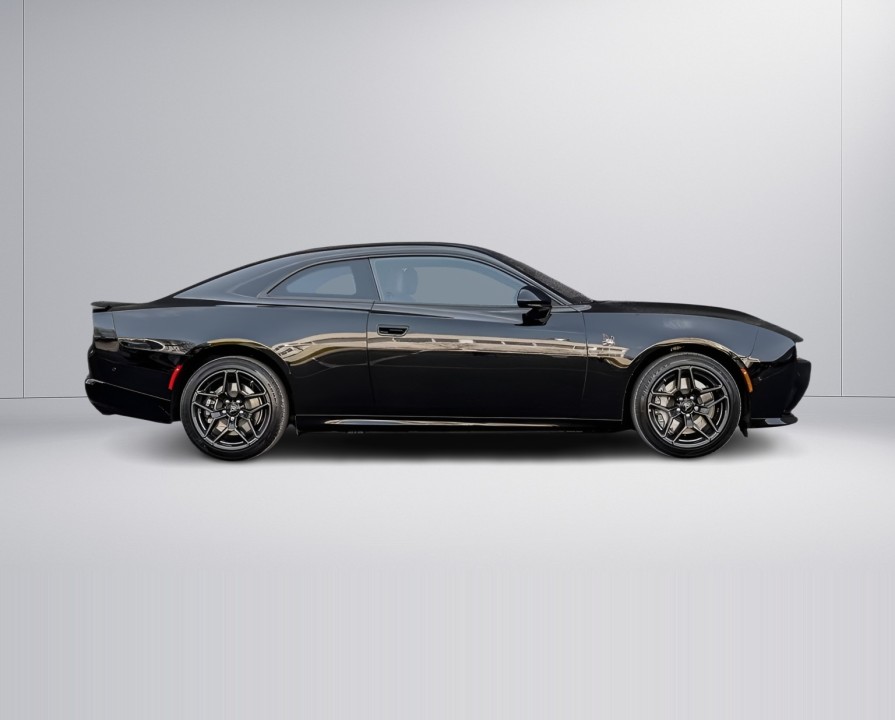 DODGE Charger 2026 — imagine 2