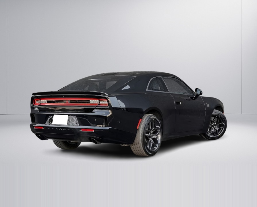 DODGE Charger 2026 — imagine 3