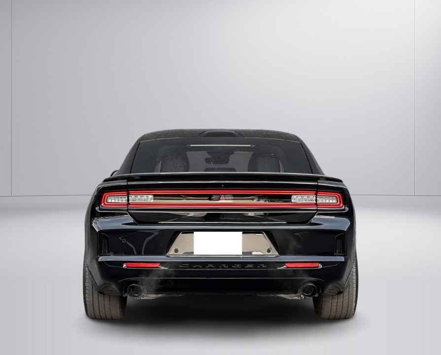 DODGE Charger 2026 — imagine 4