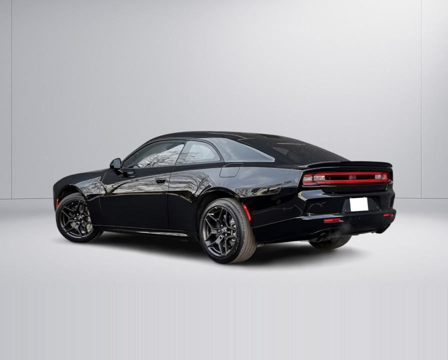 DODGE Charger 2026 — imagine 5