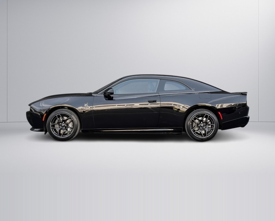 DODGE Charger 2026 — imagine 16