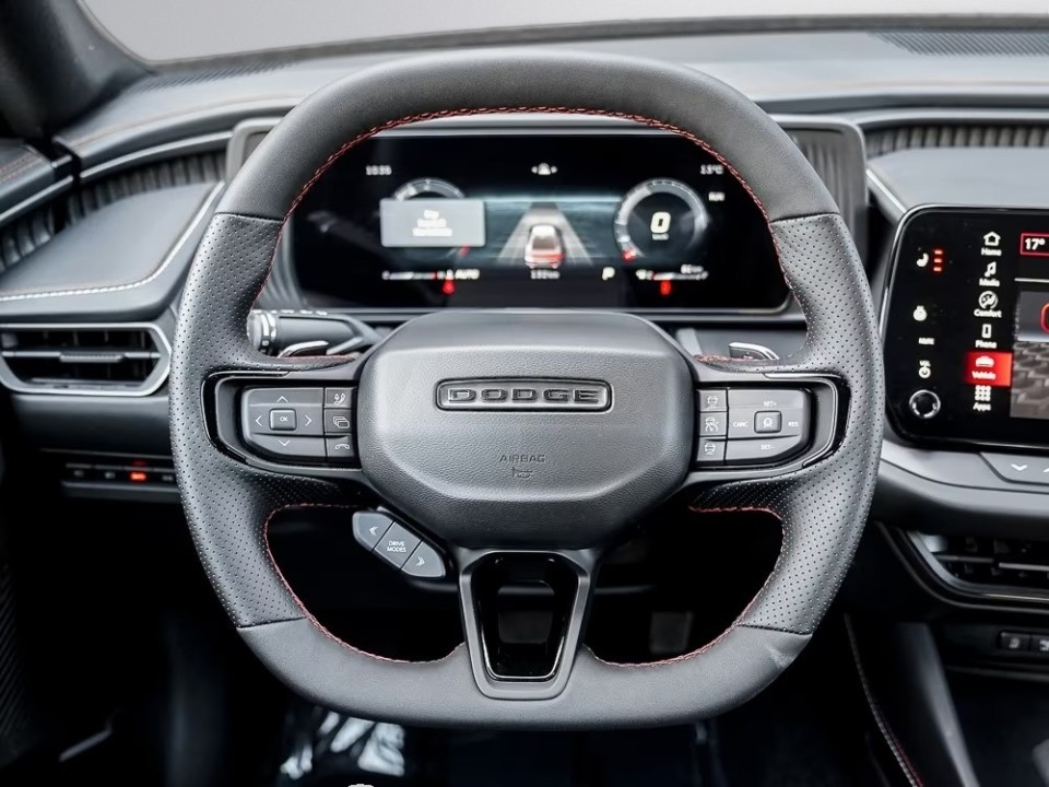 DODGE Charger 2026 — imagine 19