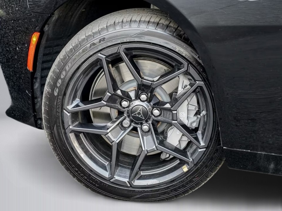 Dodge Charger Scat Pack - foto 36
