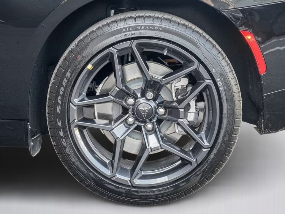 Dodge Charger Scat Pack - foto 37