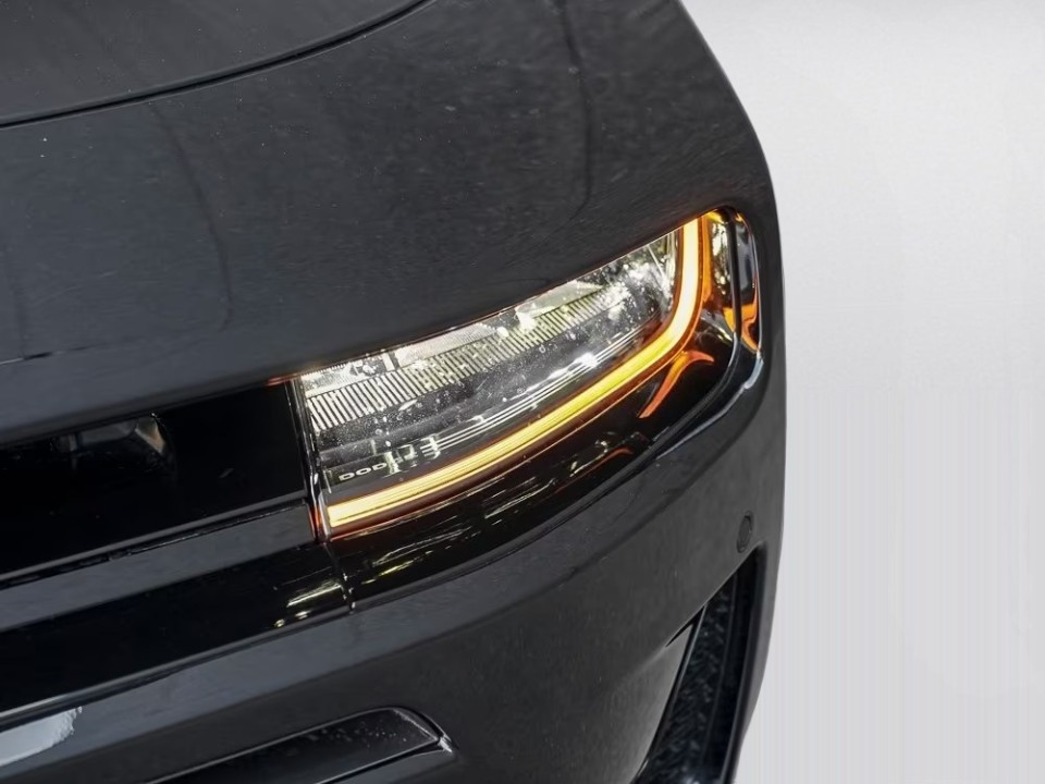 Dodge Charger Scat Pack - foto 30