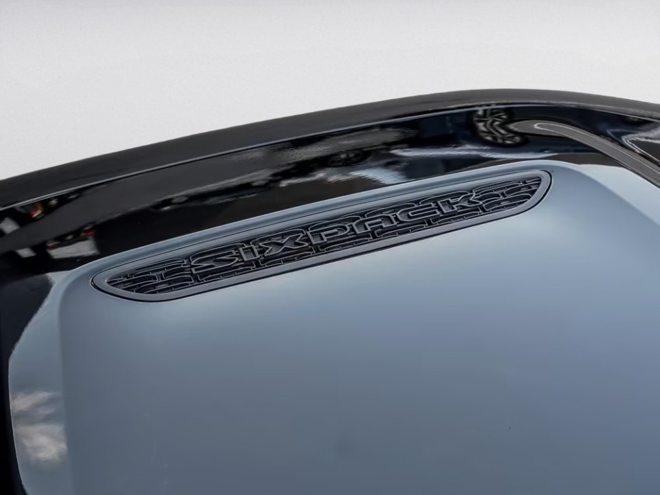 Dodge Charger Scat Pack - foto 35