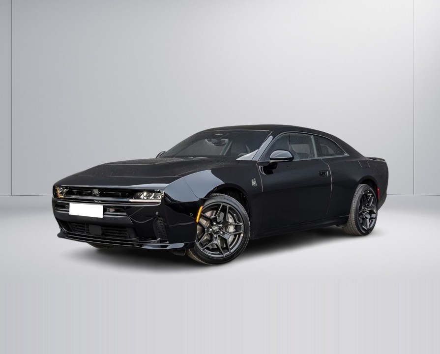 DODGE Charger 2026 — imagine 17