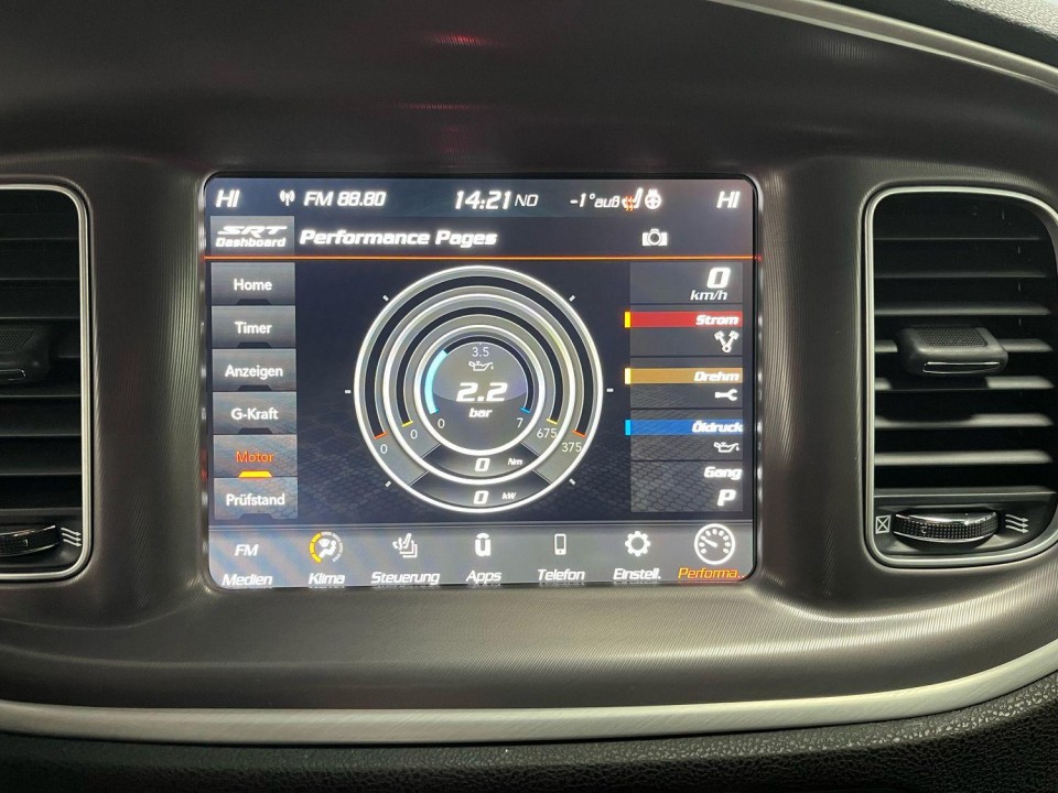 Dodge Charger - foto 15