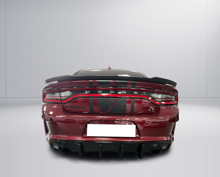 DODGE Charger 2022 — imagine 3