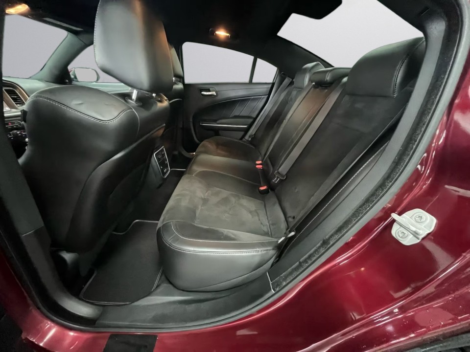 DODGE Charger 2022 — imagine 19