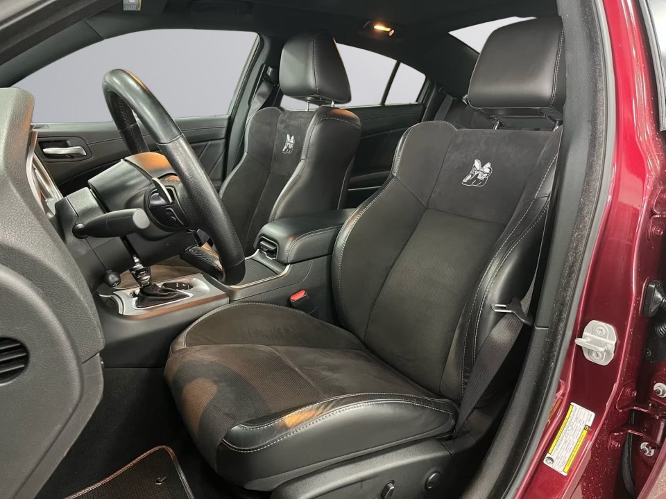 DODGE Charger 2022 — imagine 18