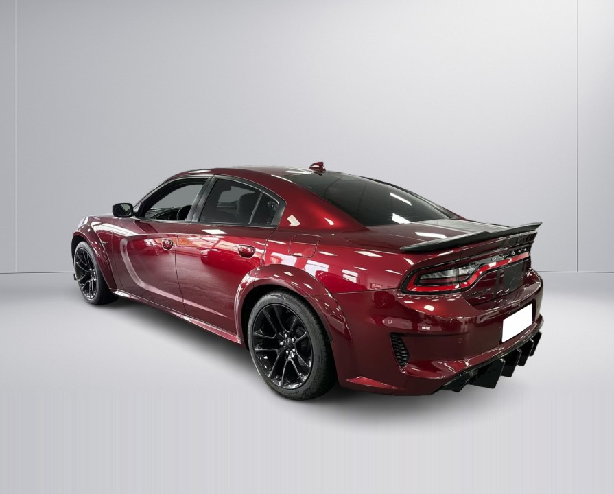 DODGE Charger 2022 — imagine 4