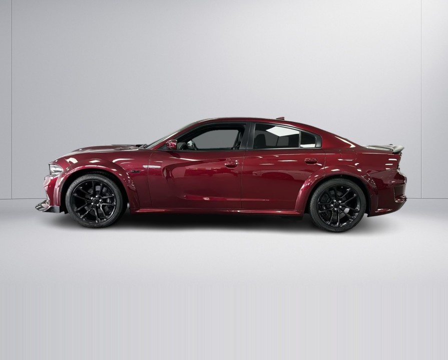 DODGE Charger 2022 — imagine 5