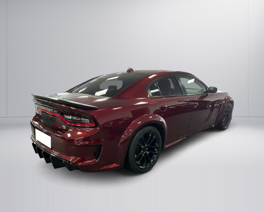 DODGE Charger 2022 — imagine 2
