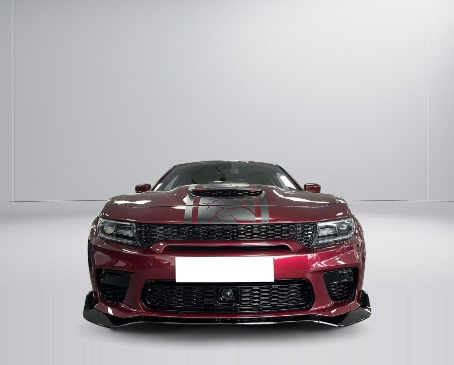 DODGE Charger 2022 — imagine 17