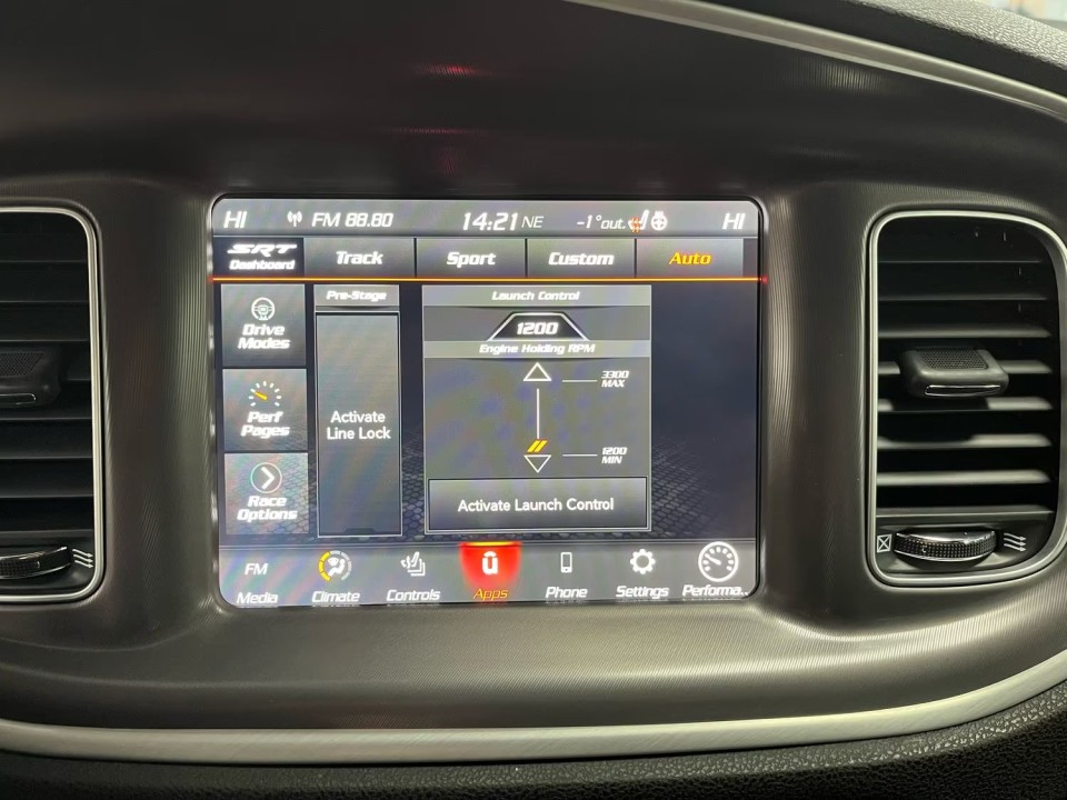 Dodge Charger - foto 18