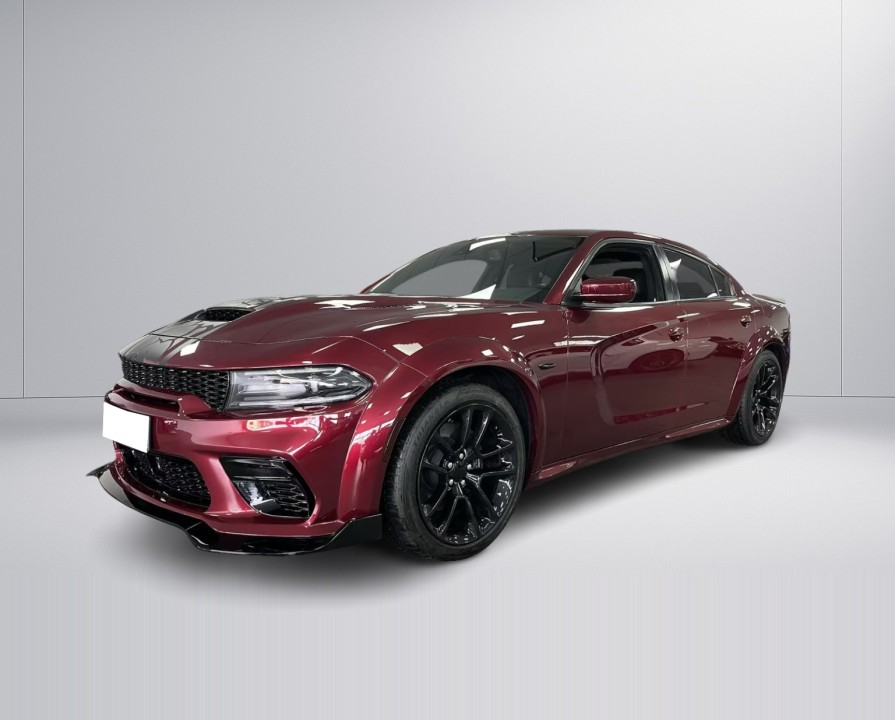 DODGE Charger 2022 — imagine 16