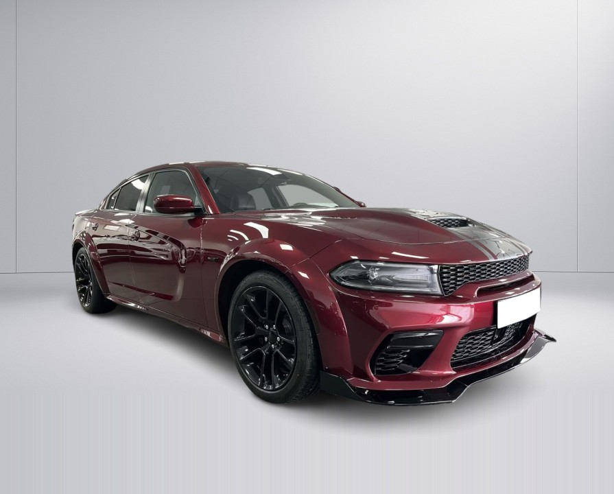 DODGE Charger