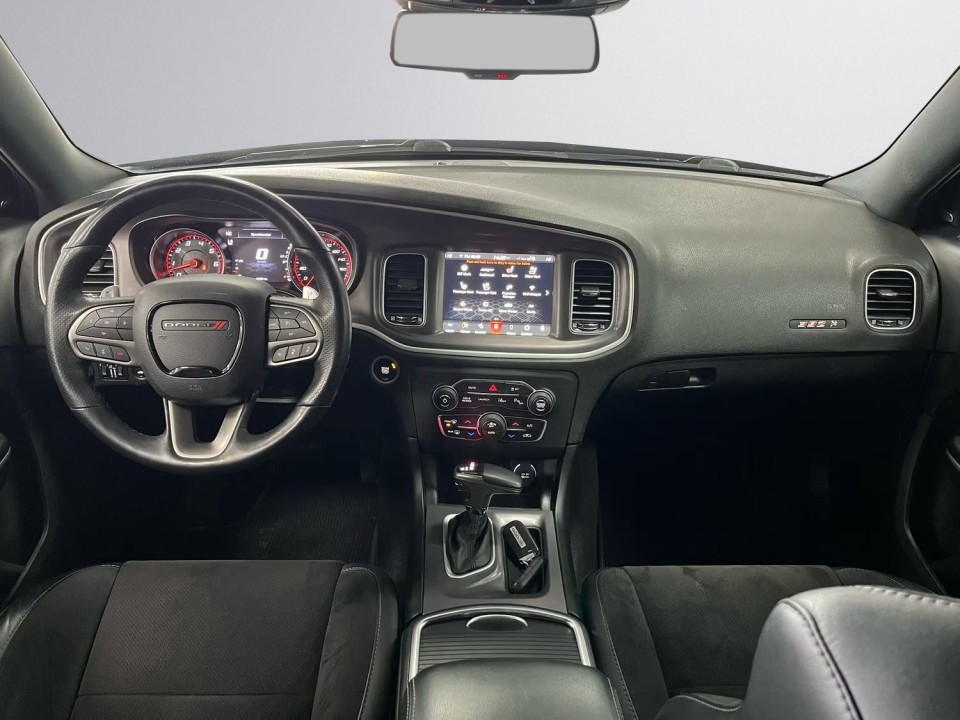 DODGE Charger 2022 — imagine 20