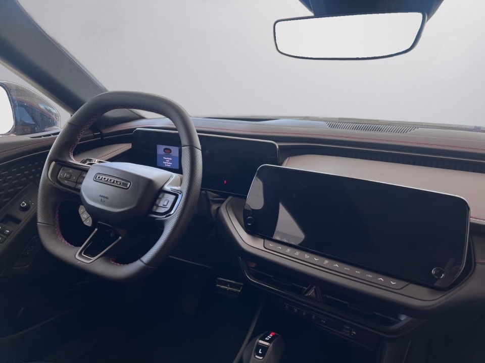 DODGE Charger 2026 — imagine 18